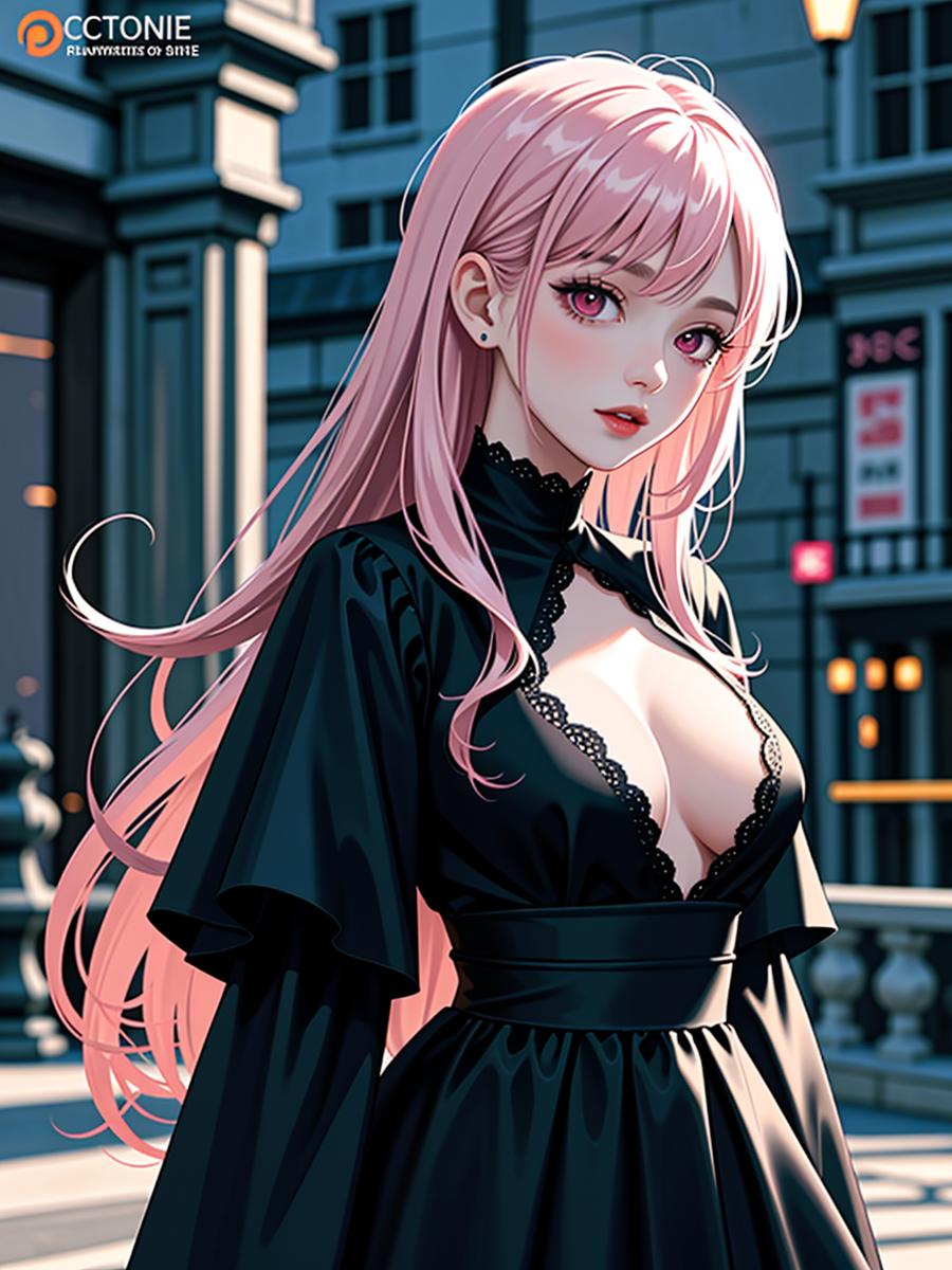 Chat with Jessica vampire ver, the  character AI chatbot