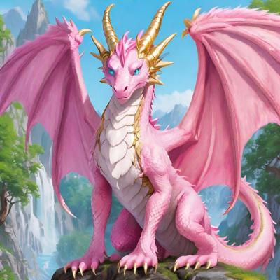 Chat with Susana, the Anime character AI chatbot