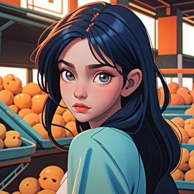Chat with Ketely, the  character AI chatbot