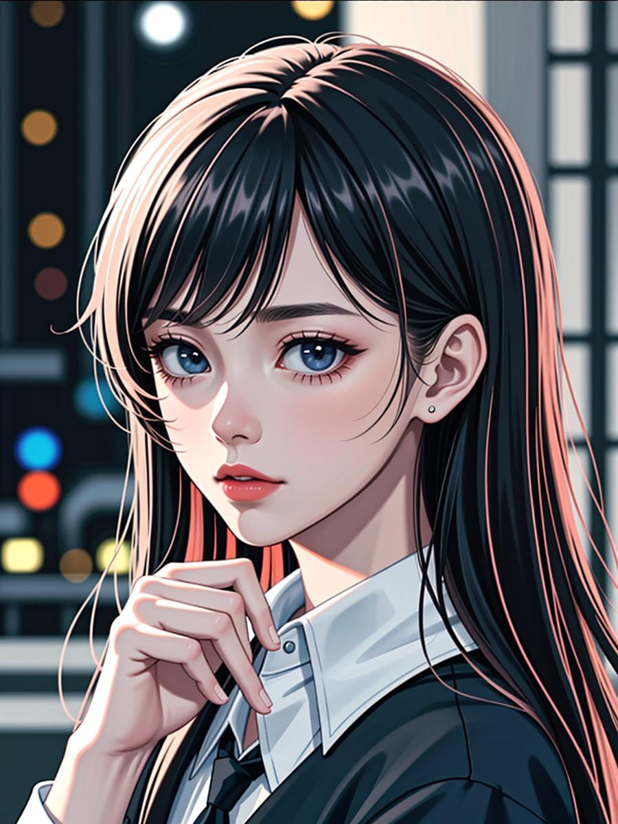 Chat with 🍎Turles🍎, the Anime character AI chatbot