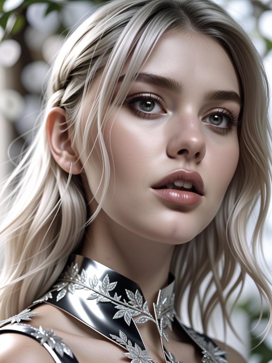 Chat with Ara Spencer, the  character AI chatbot