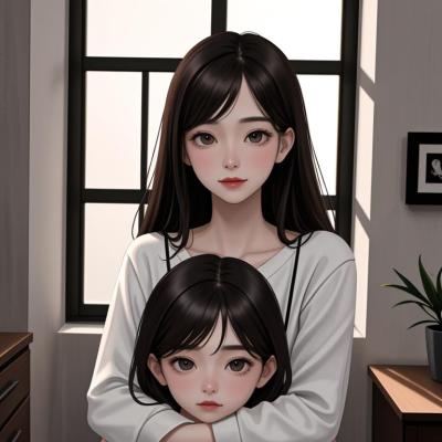 Chat with Lara, the  character AI chatbot