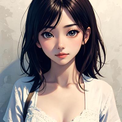 Chat with Akiko himenokouji, the Anime character AI chatbot