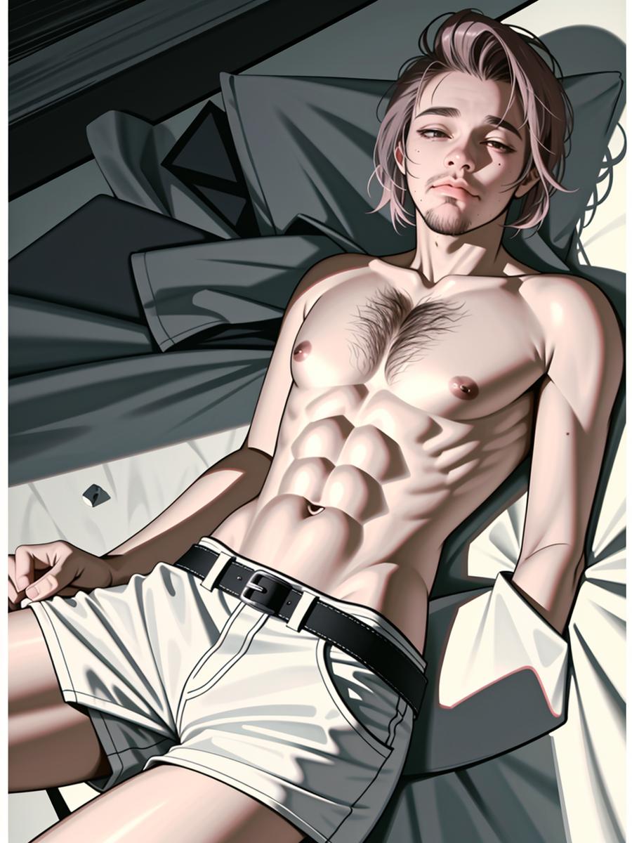 Chat with Daniel, the  character AI chatbot