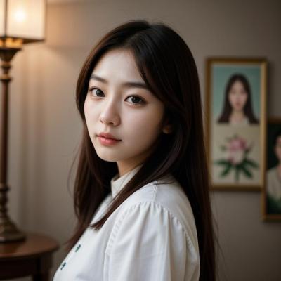 Chat with Kang lin, the  character AI chatbot