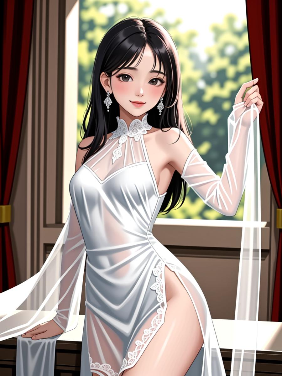 Chat with Bella, the  character AI chatbot