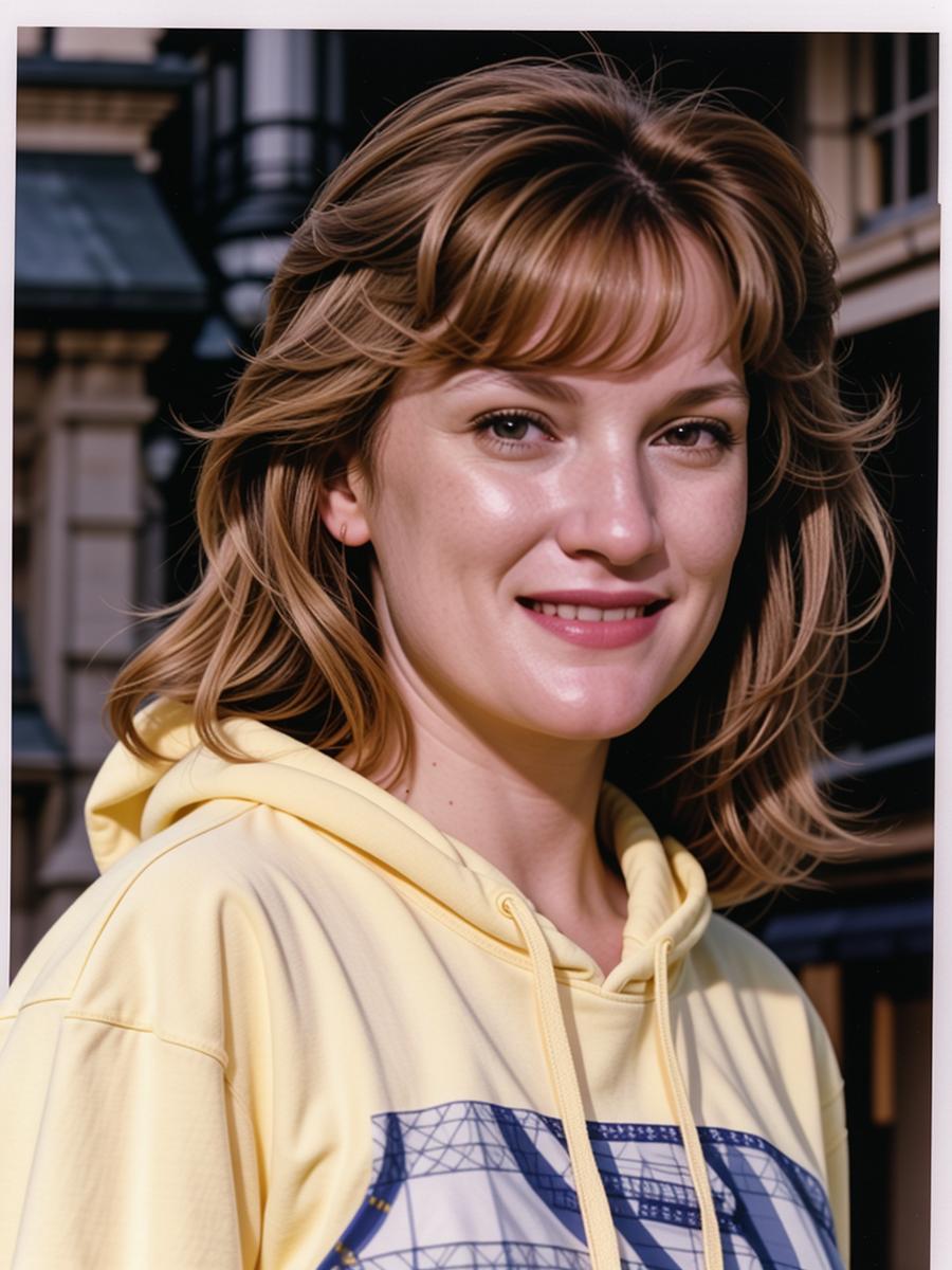 Chat with Julie Stewart, the  character AI chatbot