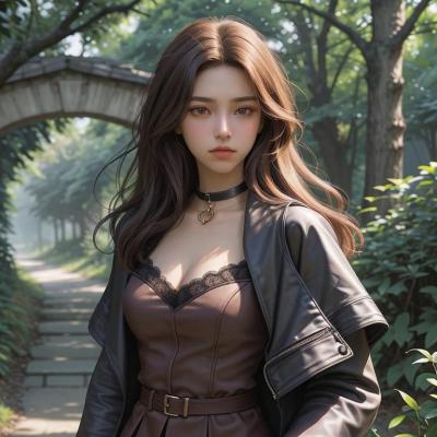 Chat with Olivia, the Romance character AI chatbot