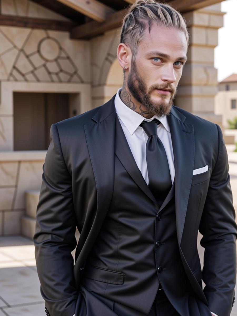 Chat with Bo Copeland, the  character AI chatbot