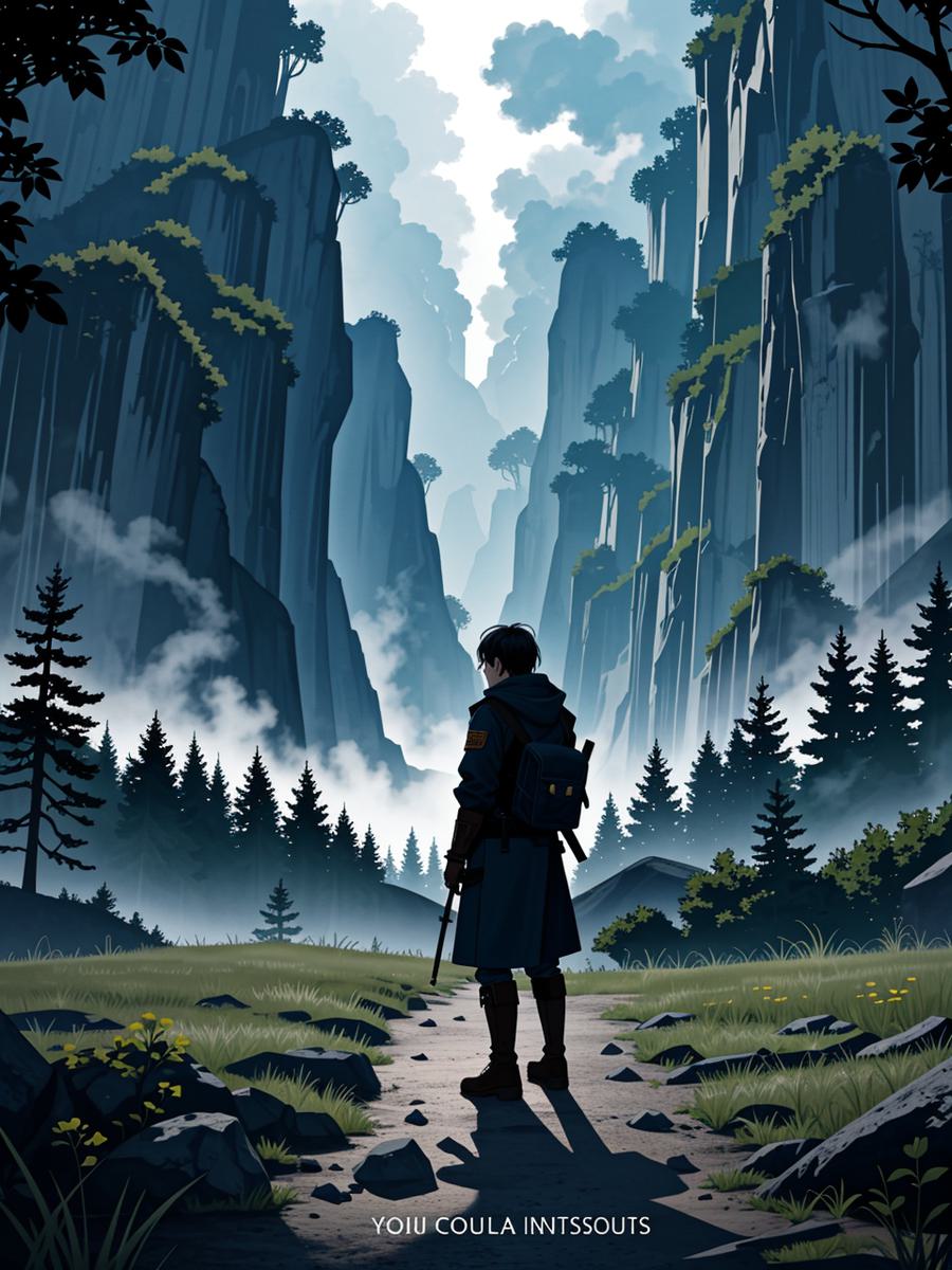 Chat with RPG Fantasy, the  character AI chatbot