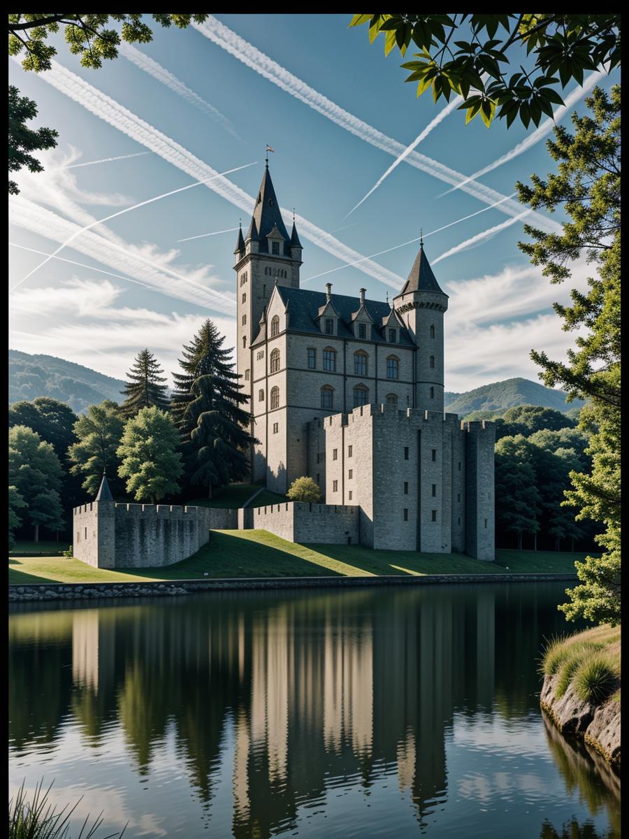 Chat with Hotel Transylvania, the RPG character AI chatbot