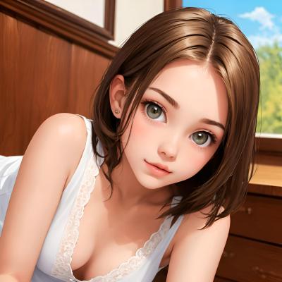 Chat with Emma, the  character AI chatbot