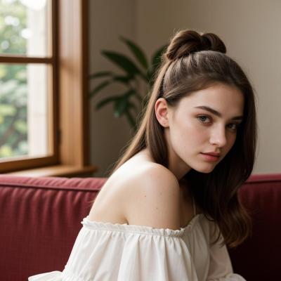 Chat with Rose Brennan, the  character AI chatbot