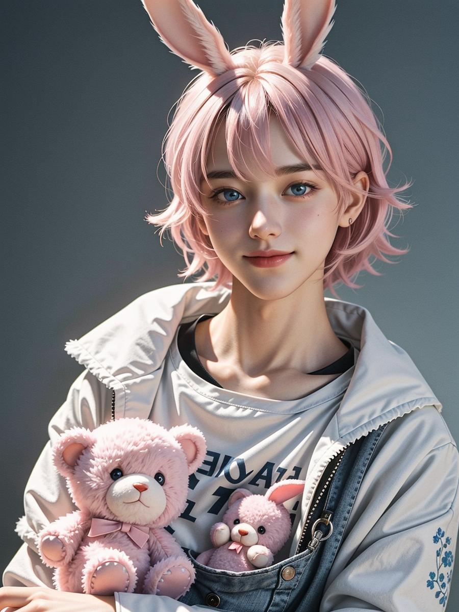 Chat with Noah, the  character AI chatbot