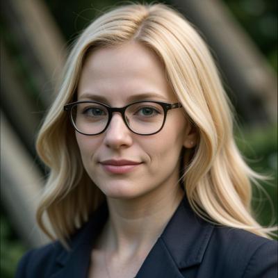 Chat with Claire, the  character AI chatbot