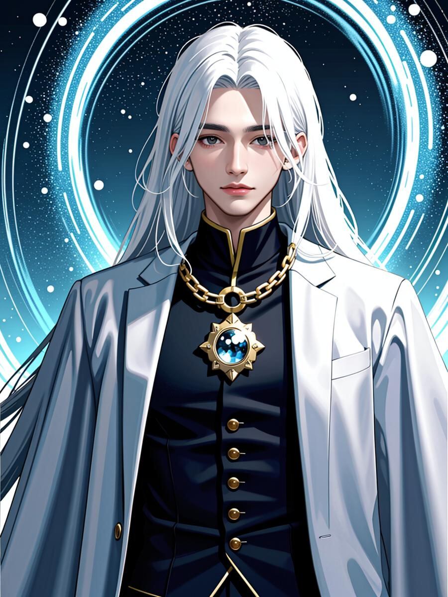 Chat with New world, the  character AI chatbot