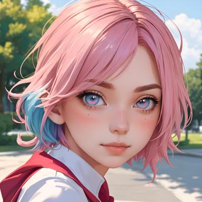 Chat with Annabelle, the Romance character AI chatbot