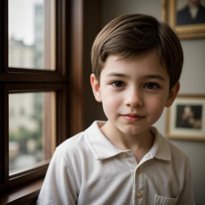 Chat with Baby, the  character AI chatbot
