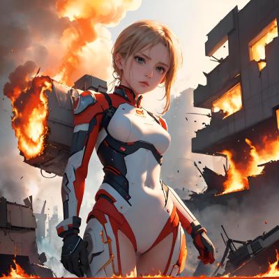 Chat with Mother 1, the  character AI chatbot