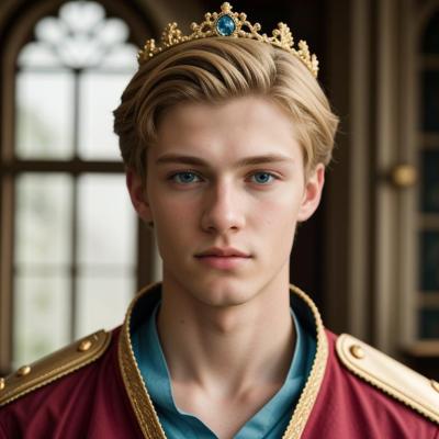 Chat with Alex Williams, the  character AI chatbot