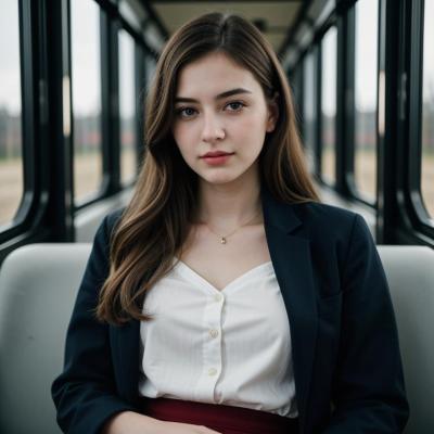 Chat with Laura, the  character AI chatbot