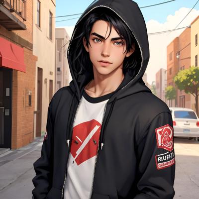 Chat with Raymond, the  character AI chatbot