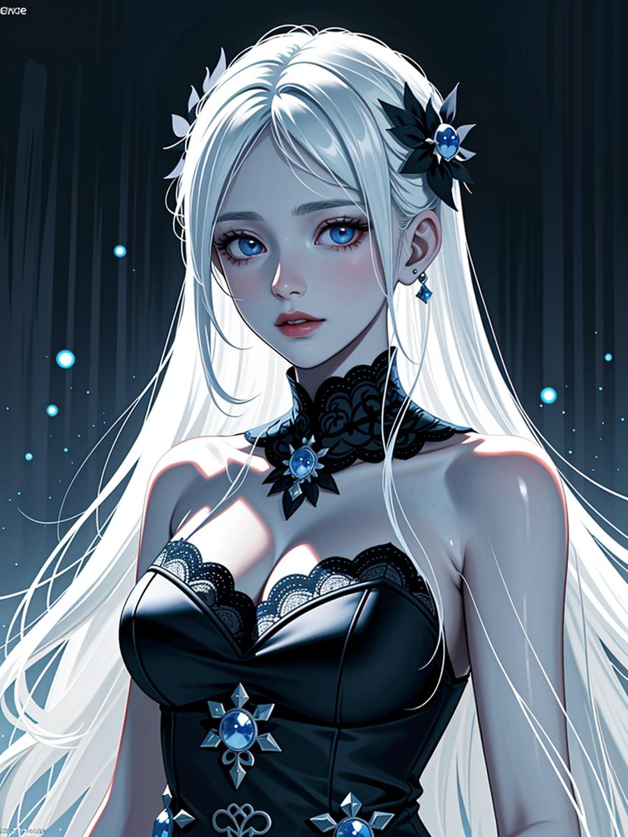 Chat with Persephone, the  character AI chatbot