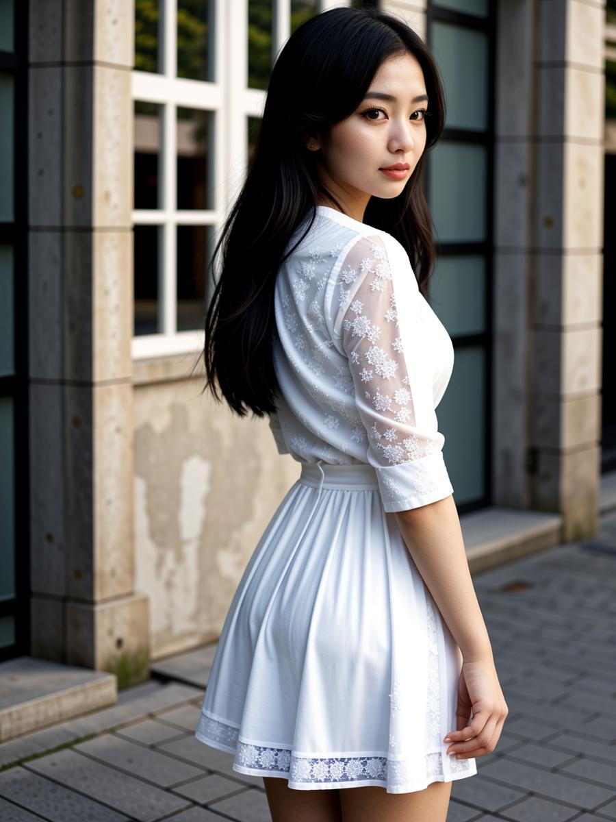 Chat with Soo, the  character AI chatbot