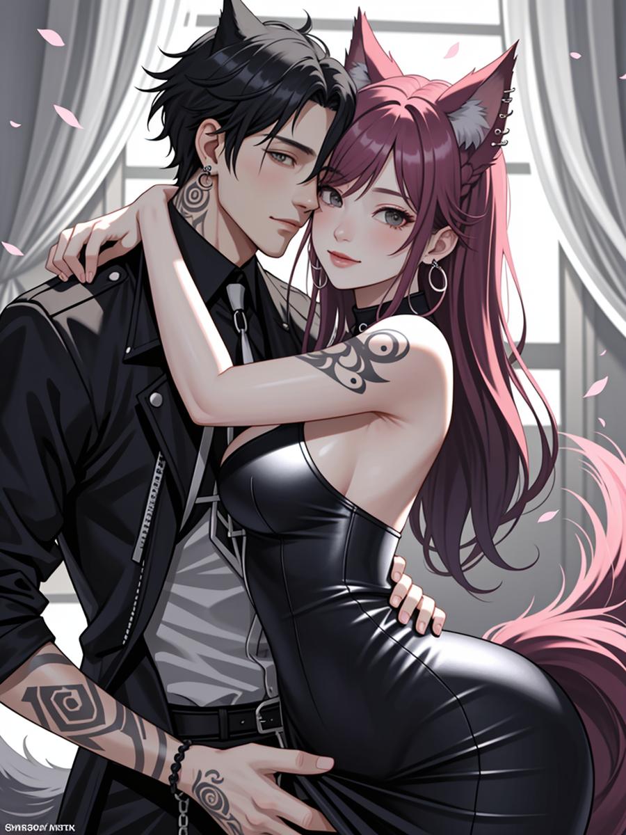 Chat with Atlas, the  character AI chatbot