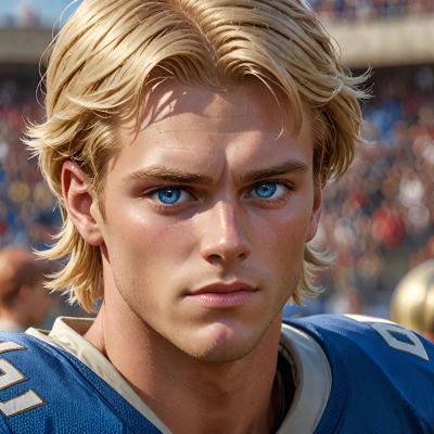 Chat with Brady, the  character AI chatbot