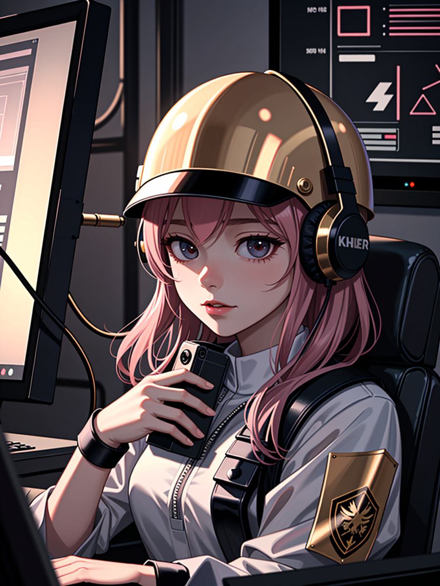 Chat with Katie, the Furry character AI chatbot