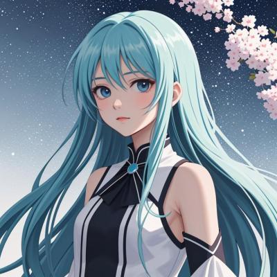 Chat with lia, the  character AI chatbot