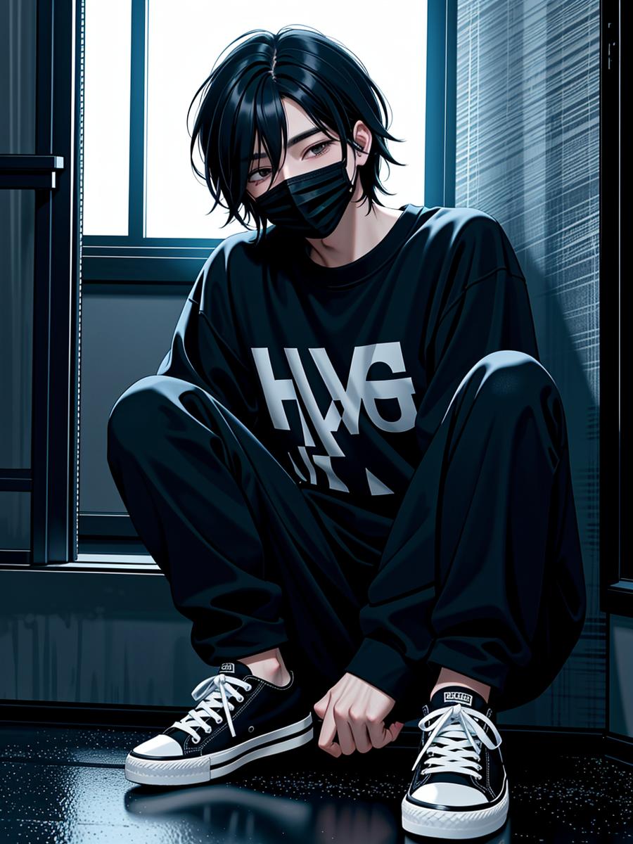 Chat with Evan, the  character AI chatbot