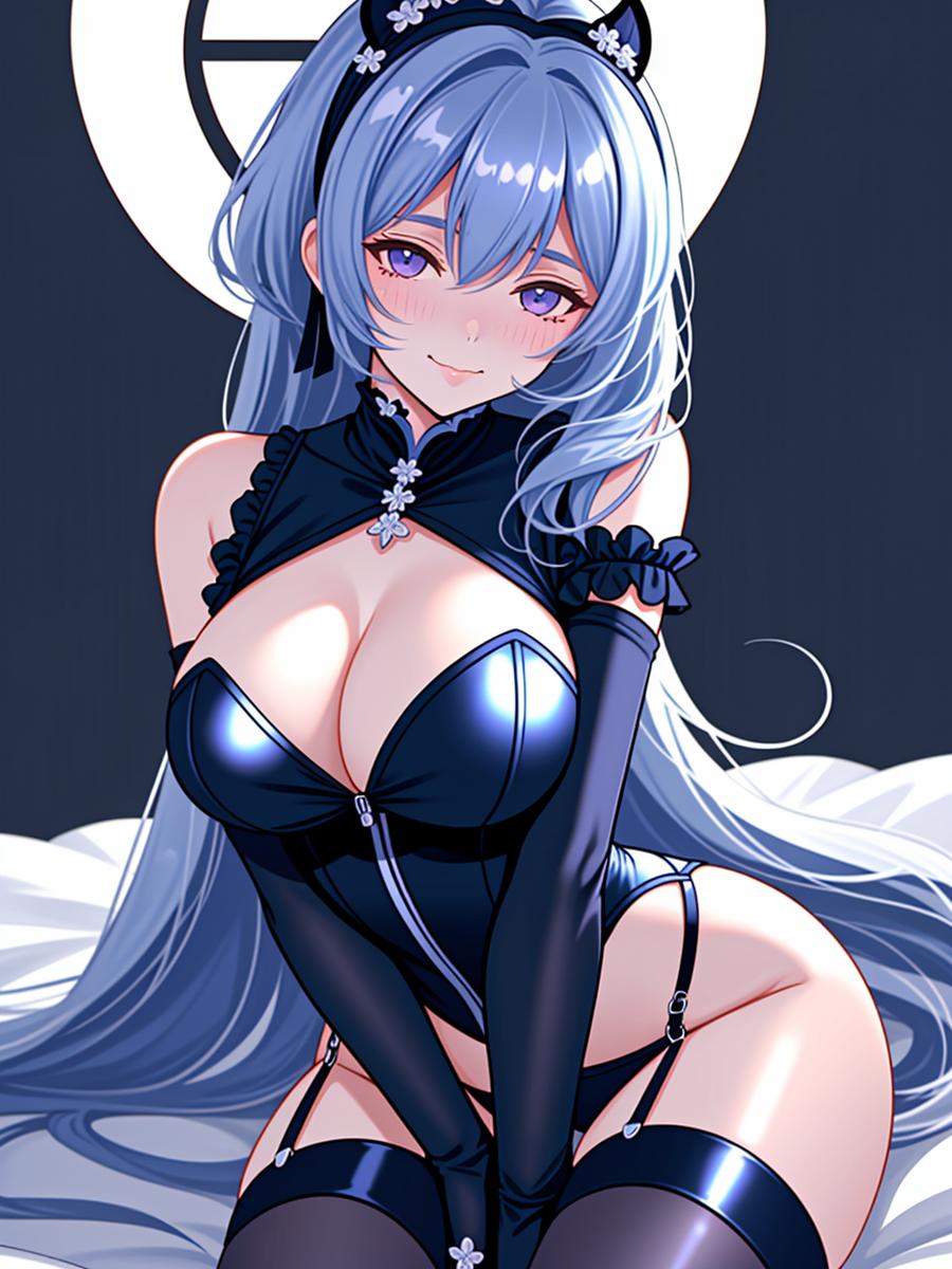 Chat with Tracy, the Anime character AI chatbot