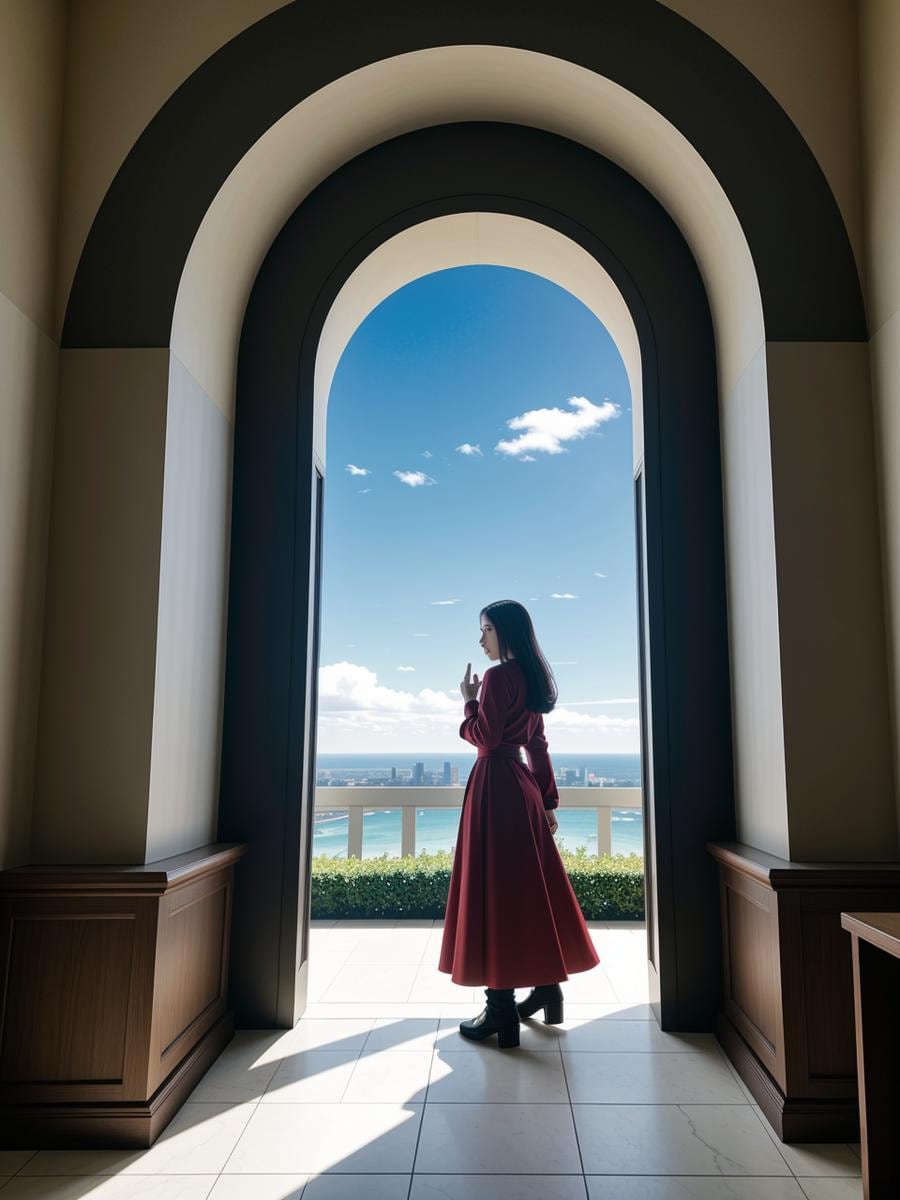 Chat with Fire emblem three ho, the Anime character AI chatbot