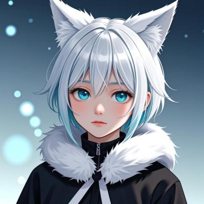 Chat with Sylventia 2, the Friends character AI chatbot