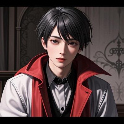 Chat with carlos, the  character AI chatbot