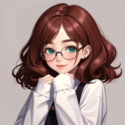 Chat with Evelyn "Eve" Cipher, the  character AI chatbot