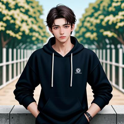 Chat with santino_flores, the  character AI chatbot