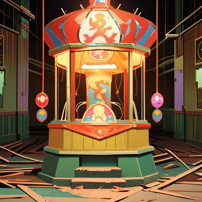 Chat with tadc, the Anime character AI chatbot
