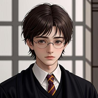 Chat with Harry potter, the  character AI chatbot