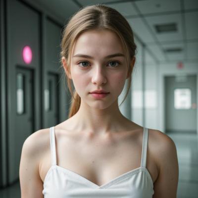 Chat with Breeding Facility, the Romance character AI chatbot