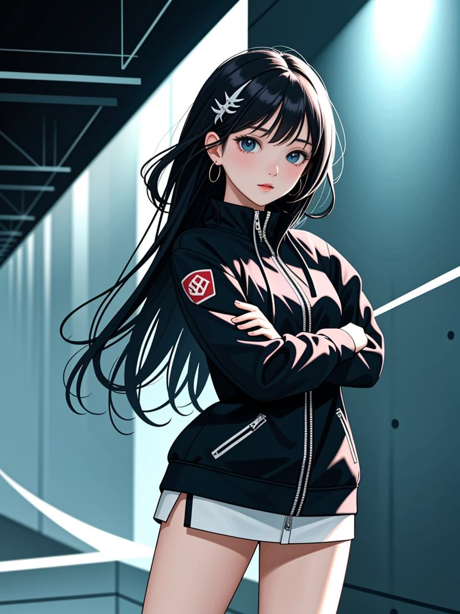 Chat with Fanloid xydrick idol, the  character AI chatbot