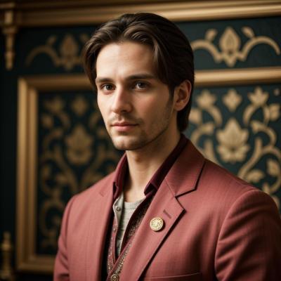 Chat with perv boss, the  character AI chatbot