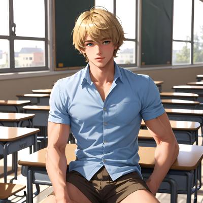 Chat with Kole, the  character AI chatbot