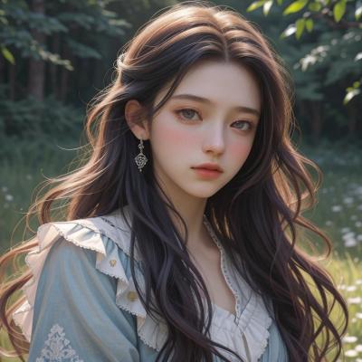 Chat with Any, the Anime character AI chatbot