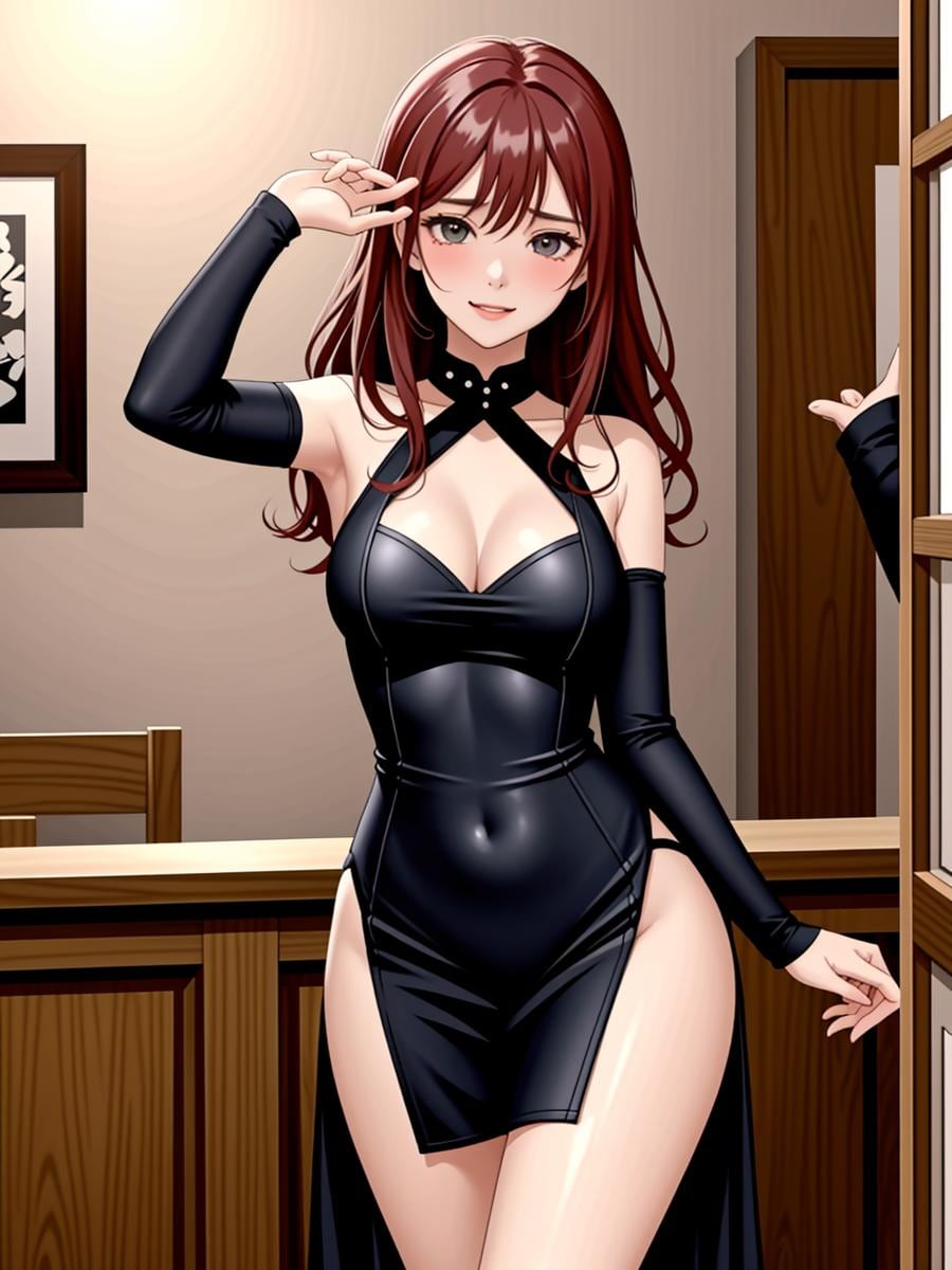 Chat with Susy mato, the  character AI chatbot