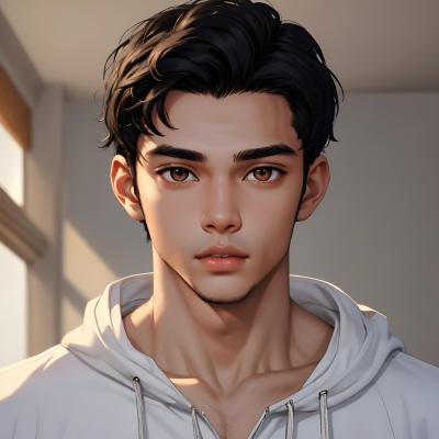 Chat with Razor, the  character AI chatbot