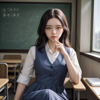 Chat with Aizawa, the  character AI chatbot