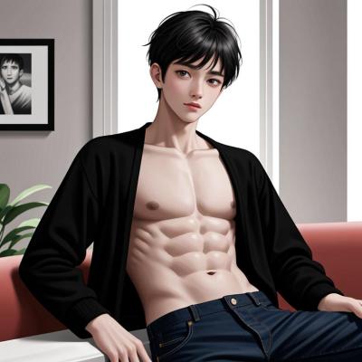 Chat with Xavier, the  character AI chatbot